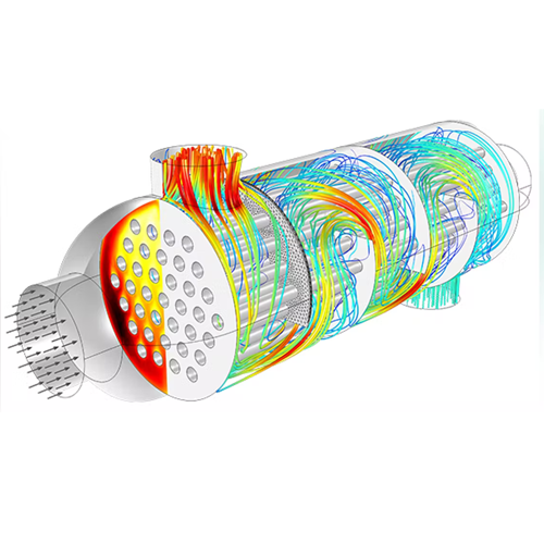 Finite-Element-Method-(FEM)-Solutions